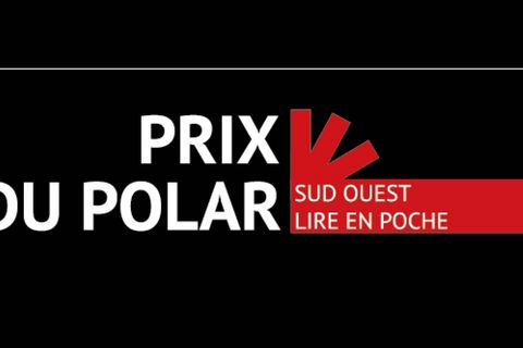 Prix du Polar SudOuest Lire en Poche 2024